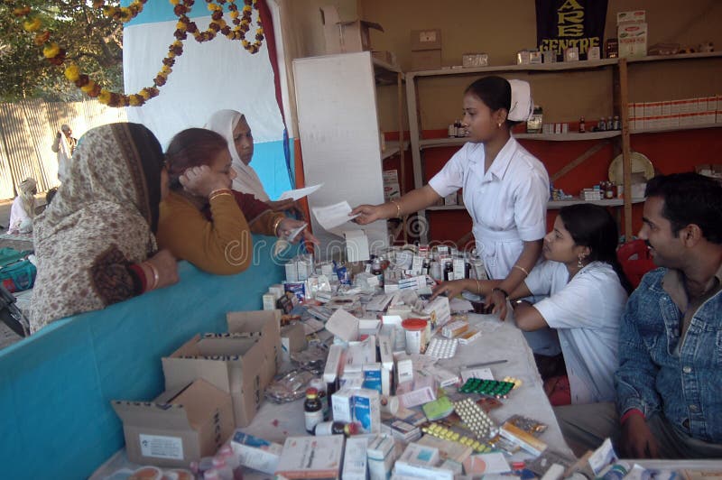 Hope and healing in healthcare